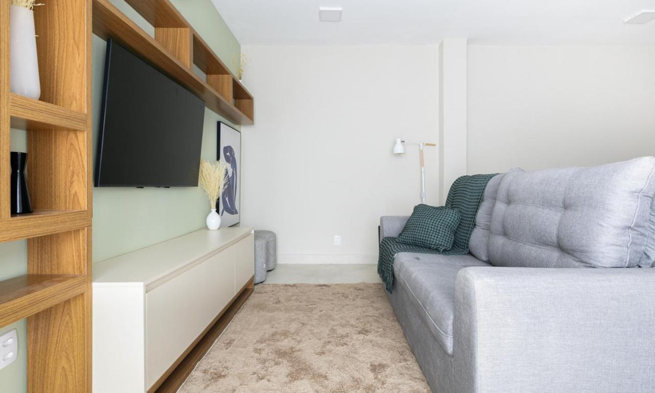 Tabas Maravilhoso Ape 2 Quartos Ipanema Ip0052 Рио-де-Жанейро Экстерьер фото