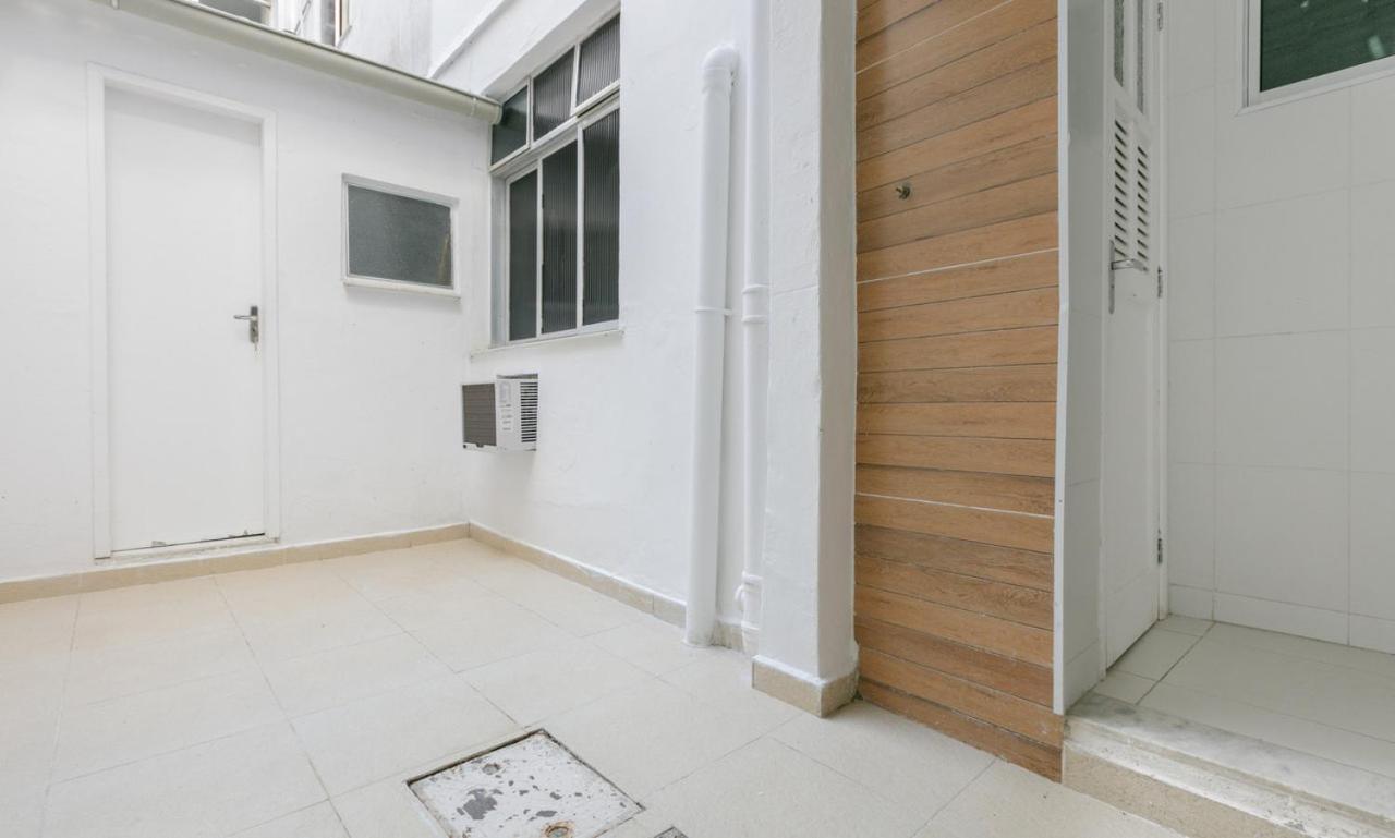 Tabas Maravilhoso Ape 2 Quartos Ipanema Ip0052 Рио-де-Жанейро Экстерьер фото